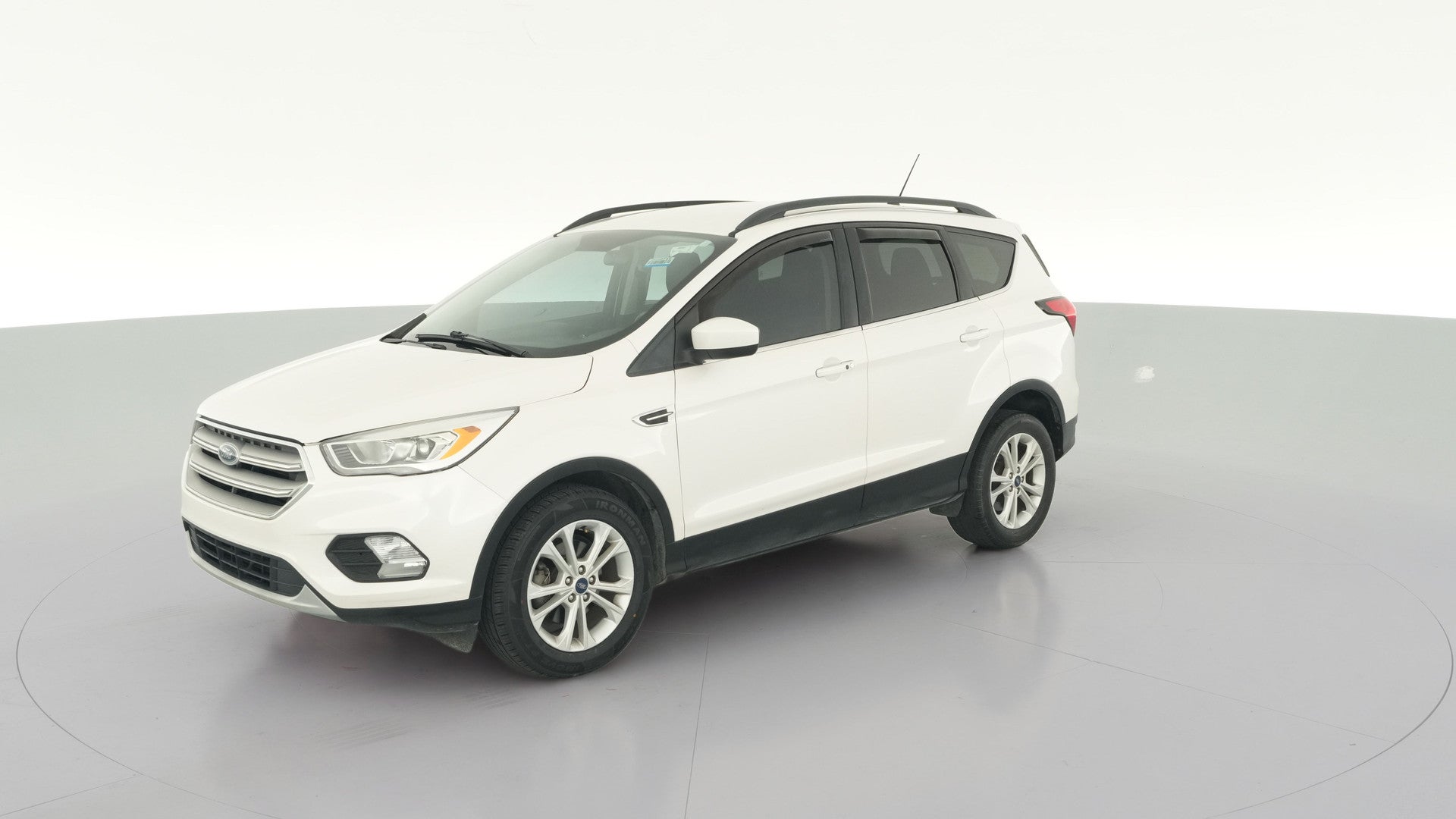 2019 Ford Escape vehicle photo