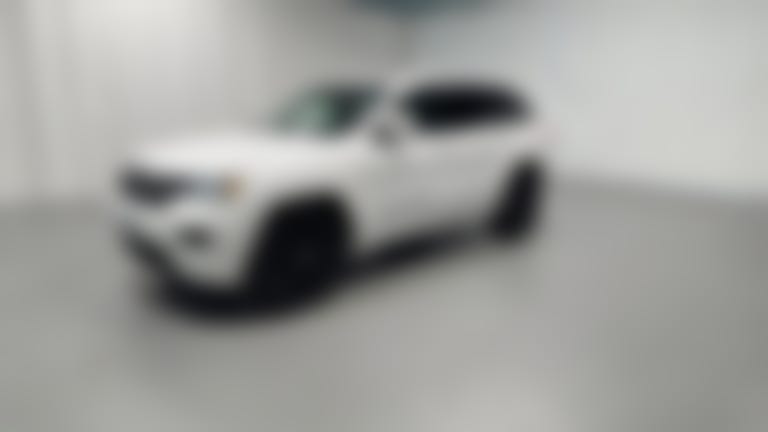 2020 Jeep Grand Cherokee vehicle photo