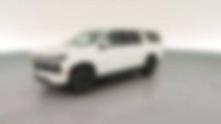 2025 Chevrolet Suburban vehicle photo