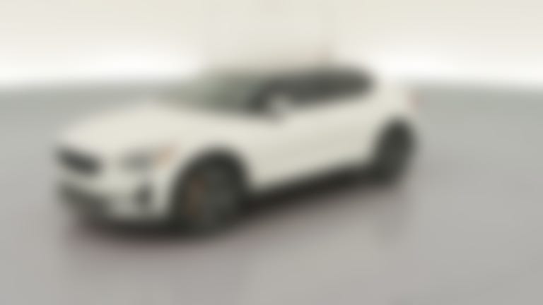 2021 Polestar 2 vehicle photo