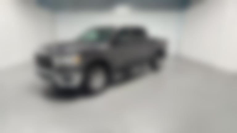 2019 Ram 1500 Crew Cab vehicle photo