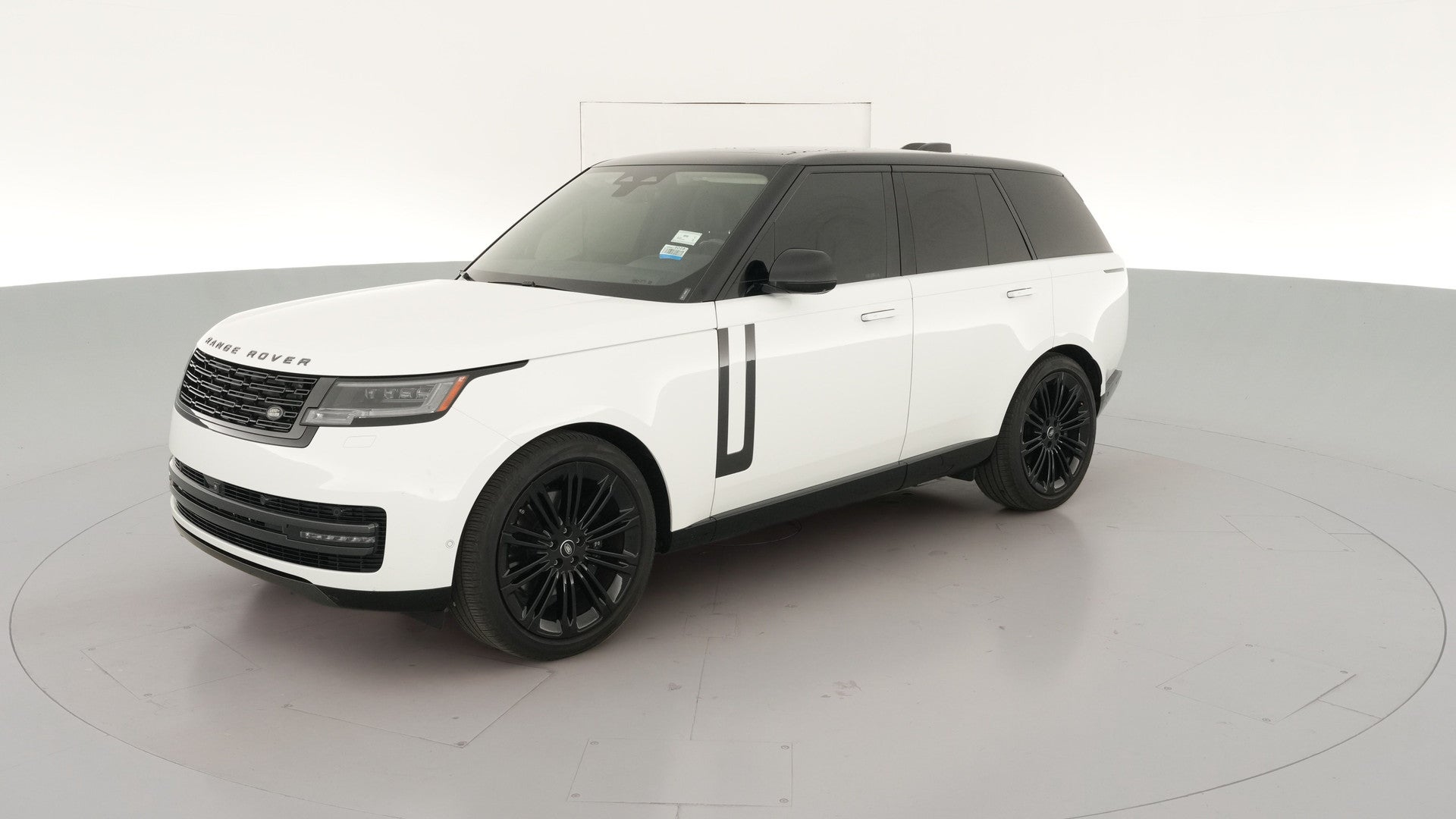 2024 Land Rover Range Rover vehicle photo