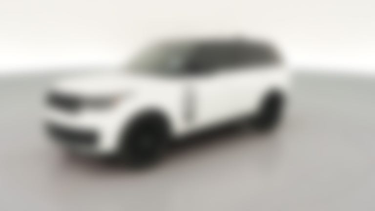 2024 Land Rover Range Rover vehicle photo