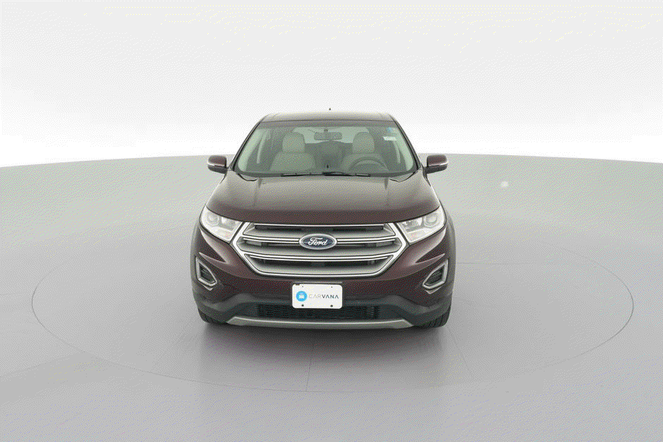 2018 Ford Edge | Carvana