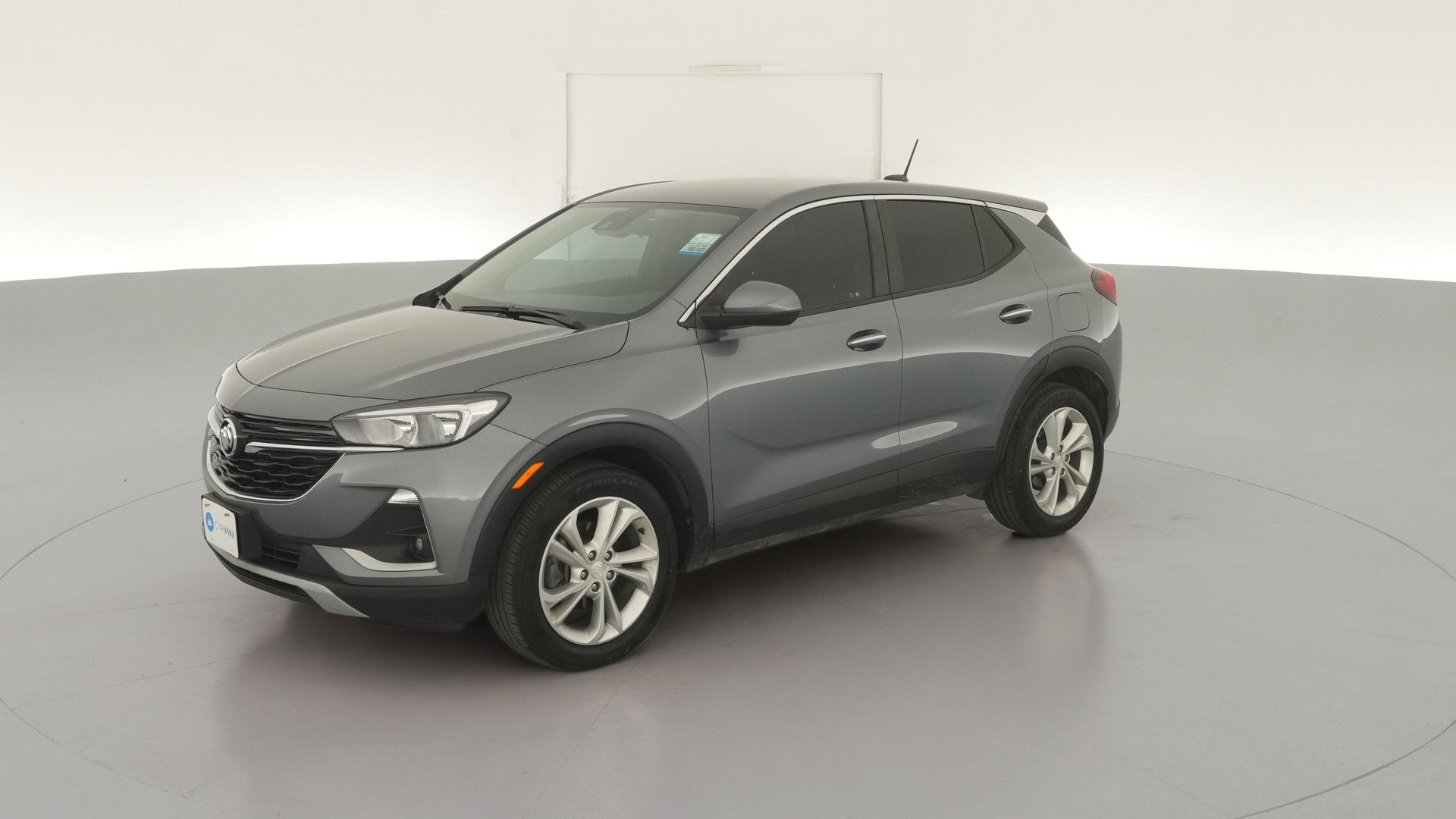 2021 Buick Encore GX vehicle photo
