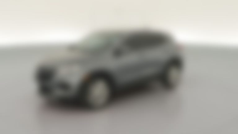 2021 Buick Encore GX vehicle photo
