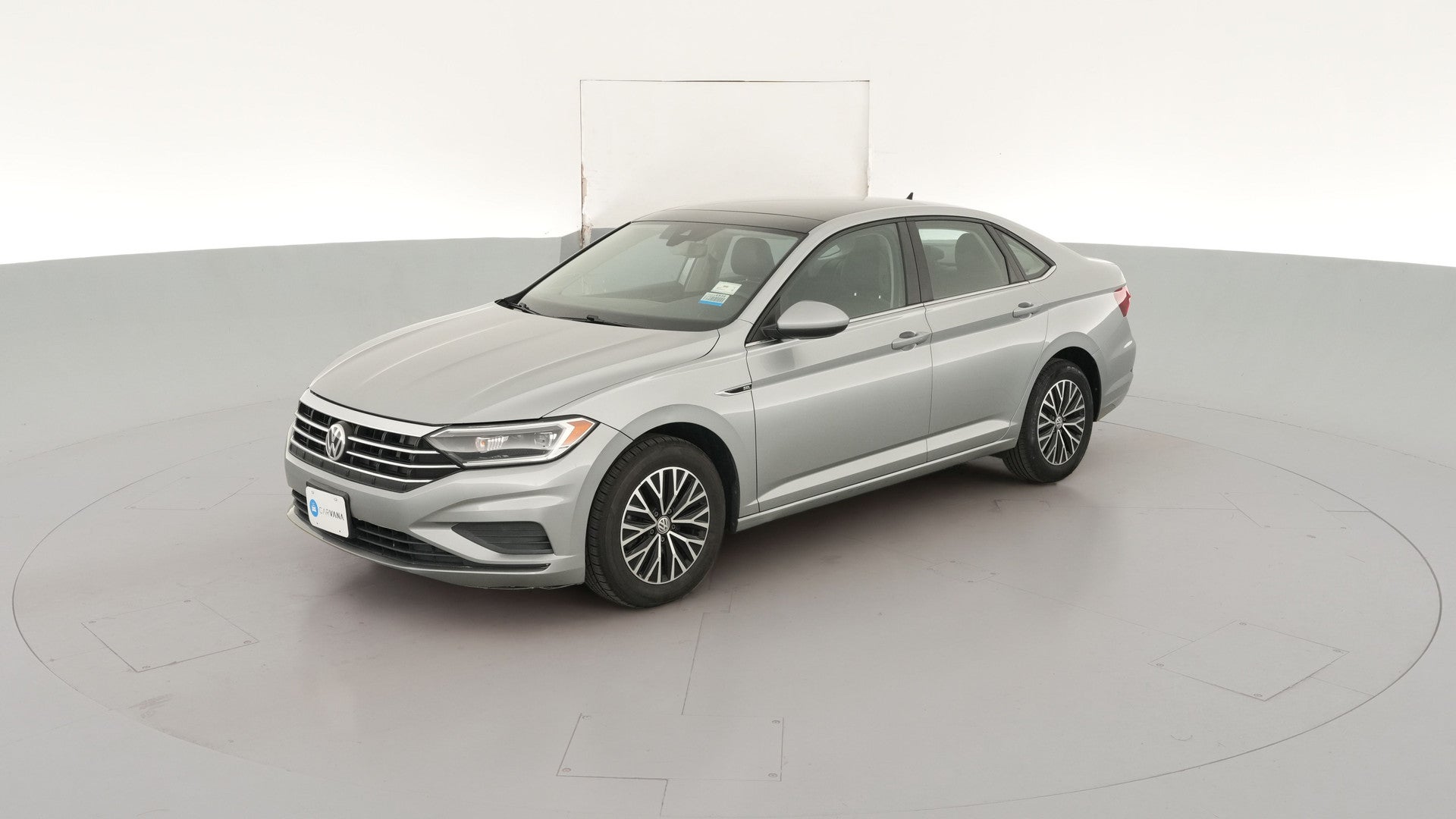 2019 Volkswagen Jetta vehicle photo
