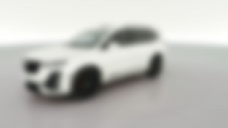 2022 Cadillac XT6 vehicle photo
