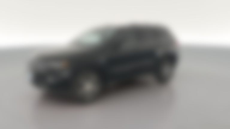 2018 Jeep Grand Cherokee vehicle photo