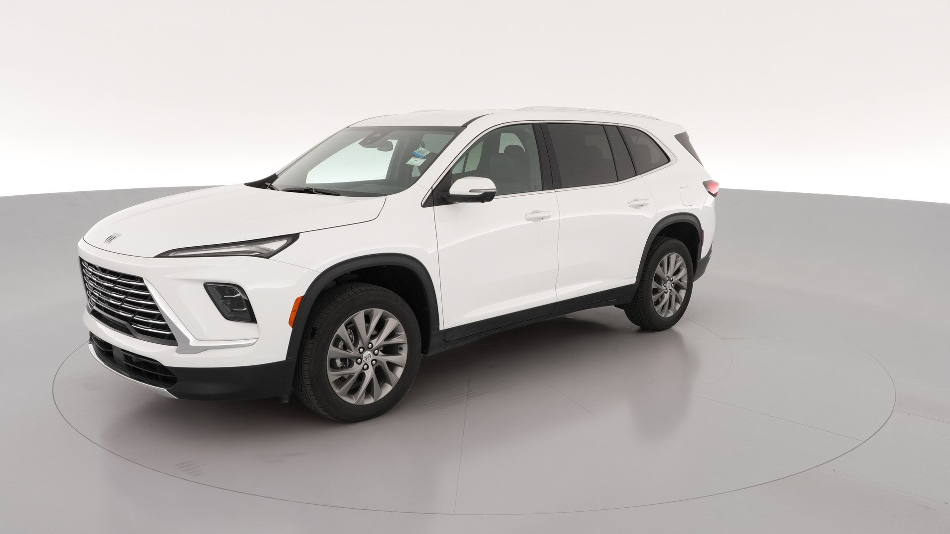 2026 Buick Enclave vehicle photo