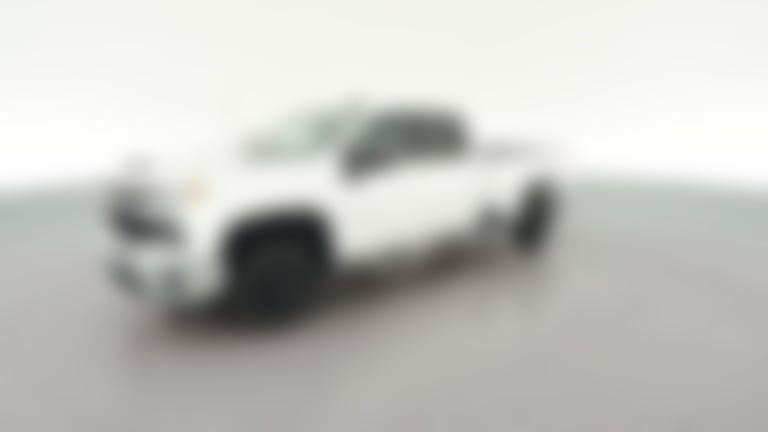 2025 Chevrolet Silverado 2500 HD Crew Cab vehicle photo