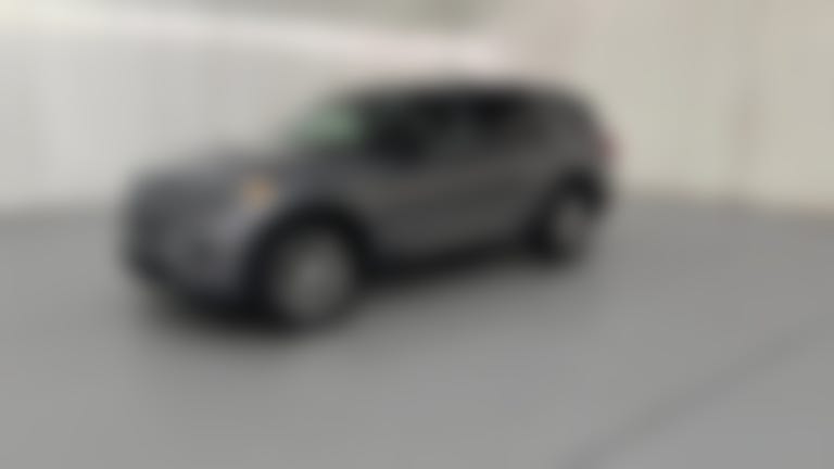 2022 Ford Explorer vehicle photo