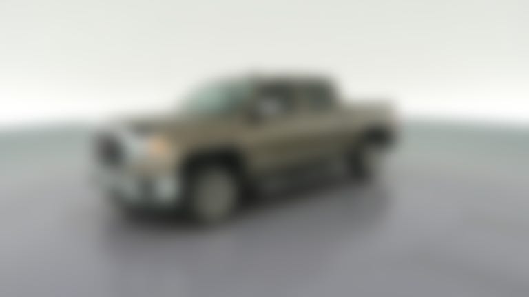2015 GMC Sierra 1500 Crew Cab vehicle photo