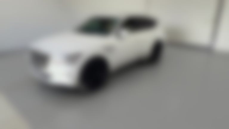 2022 Genesis GV80 vehicle photo