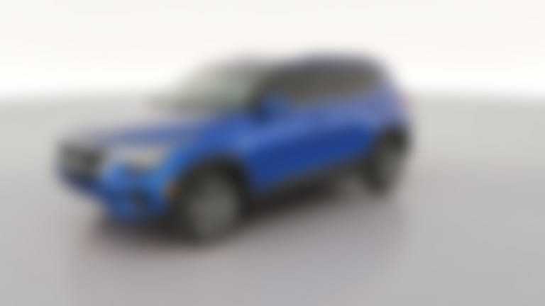 2021 Kia Seltos vehicle photo