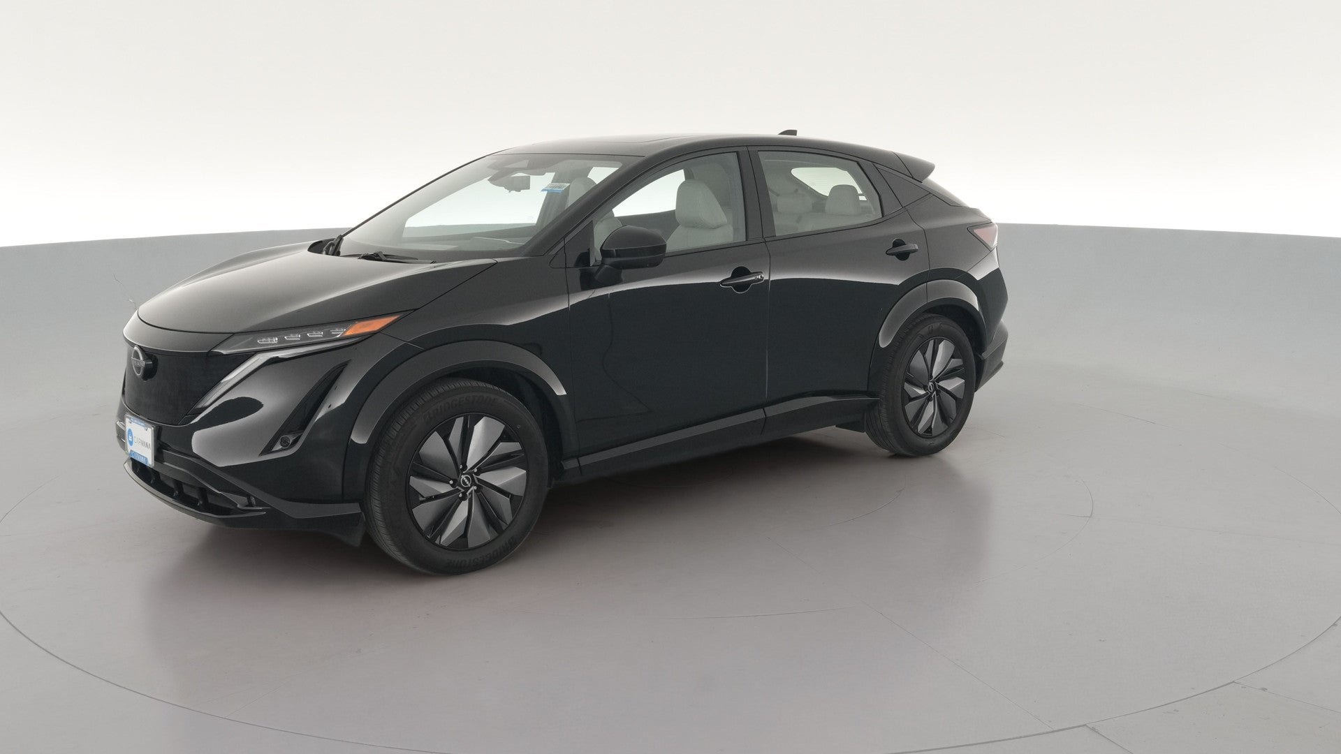 2024 Nissan ARIYA vehicle photo