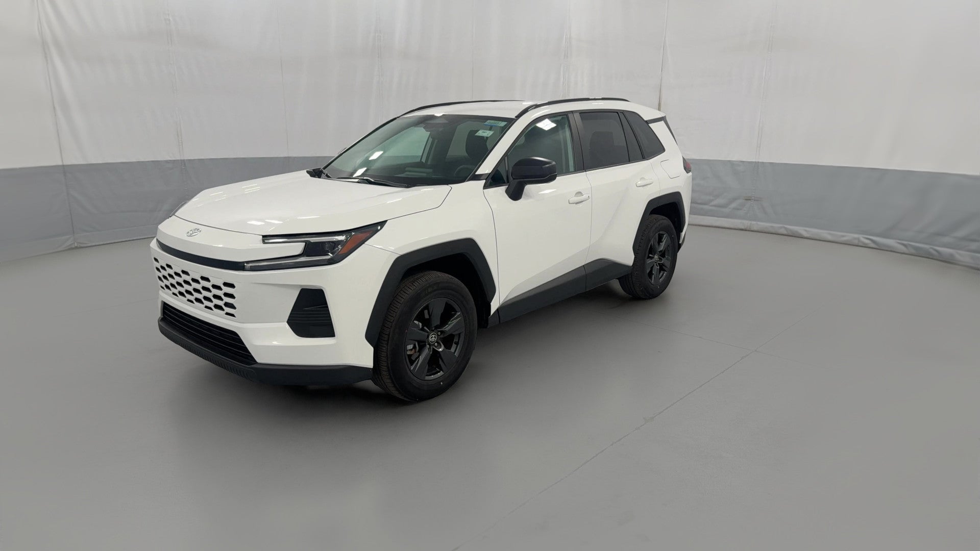 2026 Toyota RAV4 vehicle photo