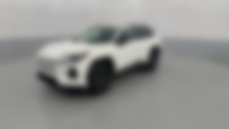 2026 Toyota RAV4 vehicle photo