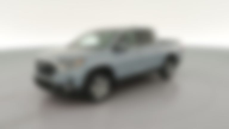 2024 Honda Ridgeline vehicle photo