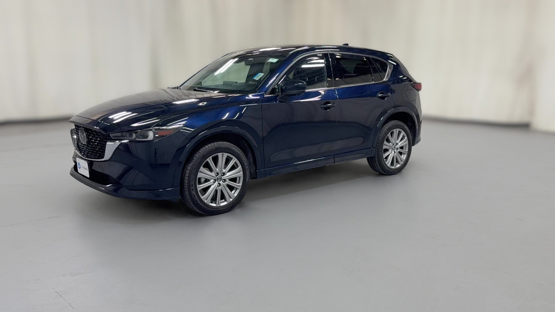 2022 MAZDA CX-5 vehicle photo
