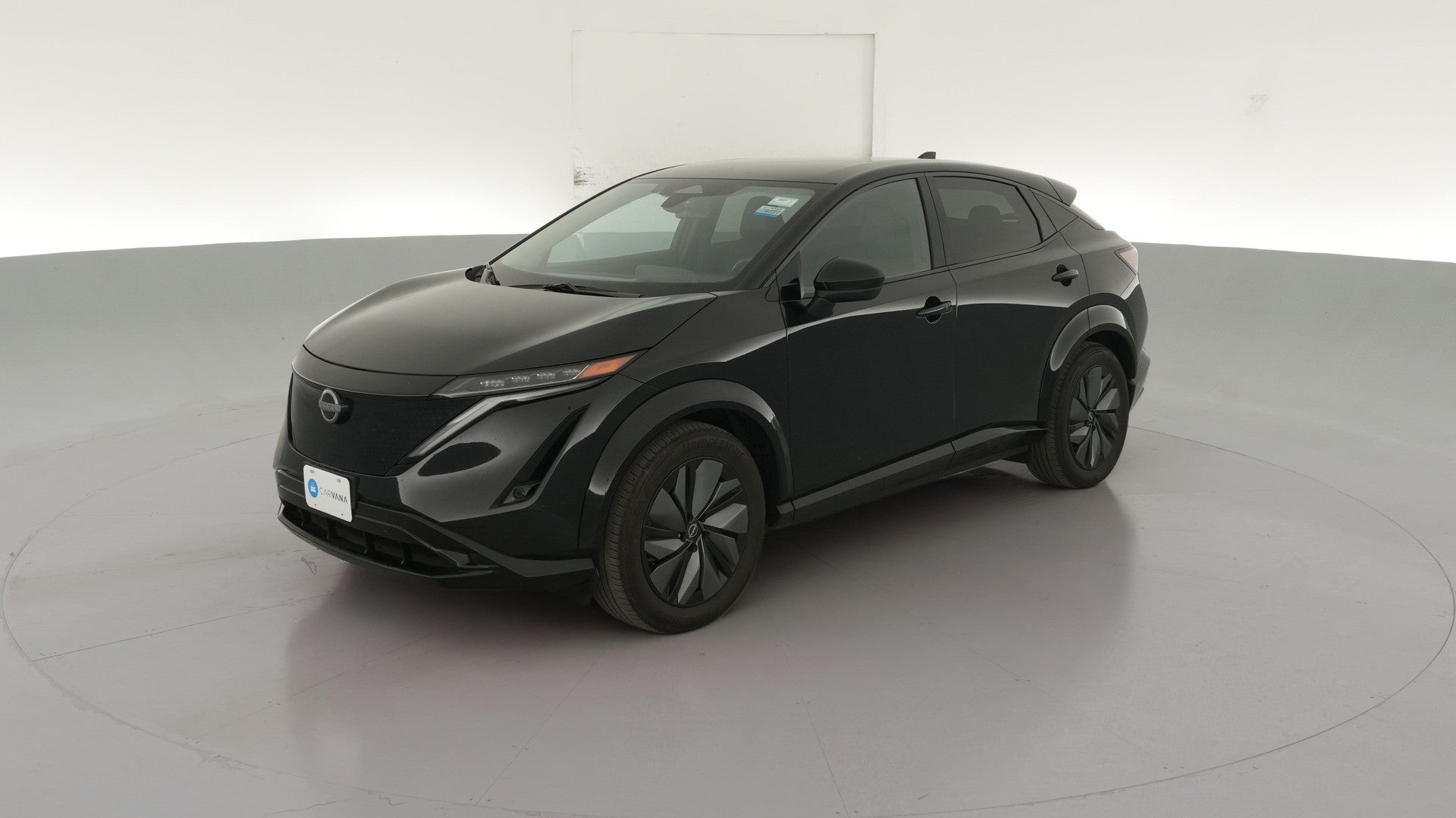 2025 Nissan ARIYA vehicle photo