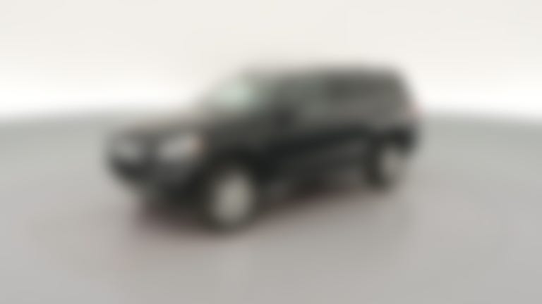 2015 Mercedes-Benz GL-Class vehicle photo