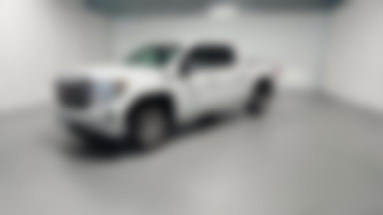 2025 GMC Sierra 1500 Crew Cab vehicle photo