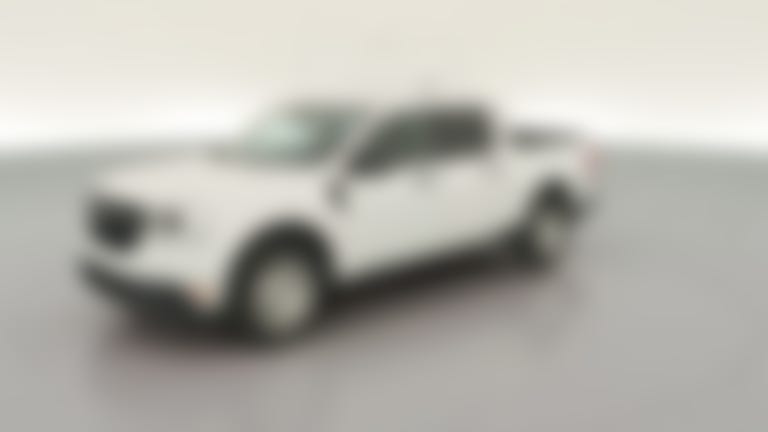 2024 Ford Maverick vehicle photo