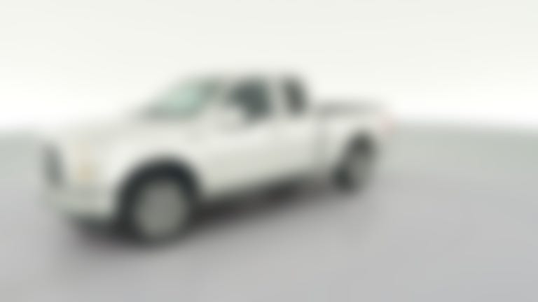2017 Ford F150 Super Cab vehicle photo