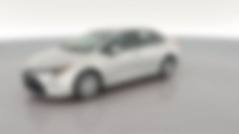 2024 Toyota Corolla vehicle photo