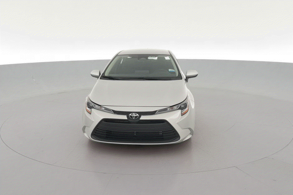 2024 Toyota Corolla | Carvana