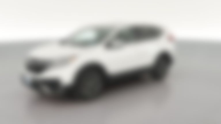 2021 Honda CR-V vehicle photo