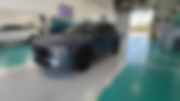 2022 MAZDA CX-5 vehicle photo