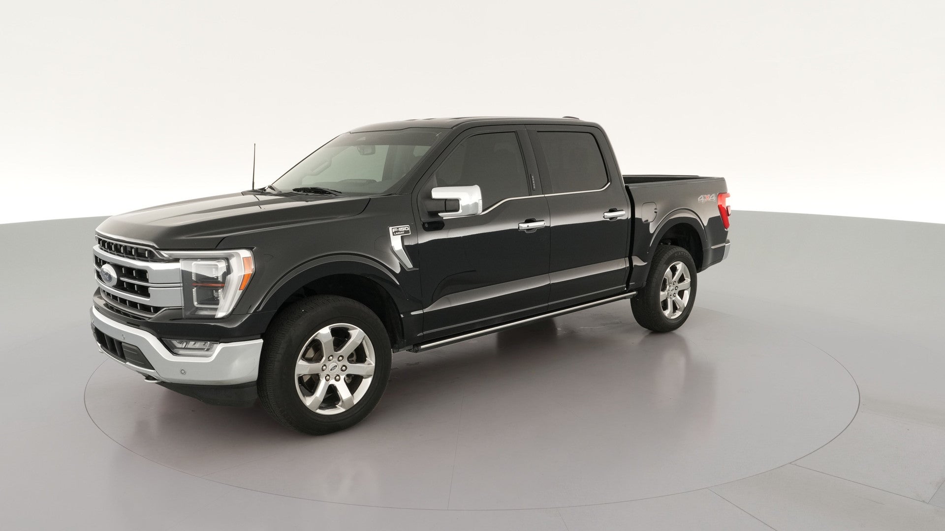 2023 Ford F150 SuperCrew Cab vehicle photo