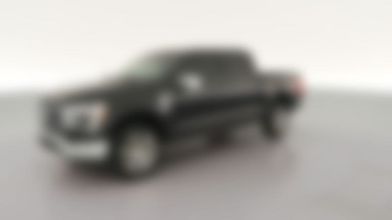 2023 Ford F150 SuperCrew Cab vehicle photo