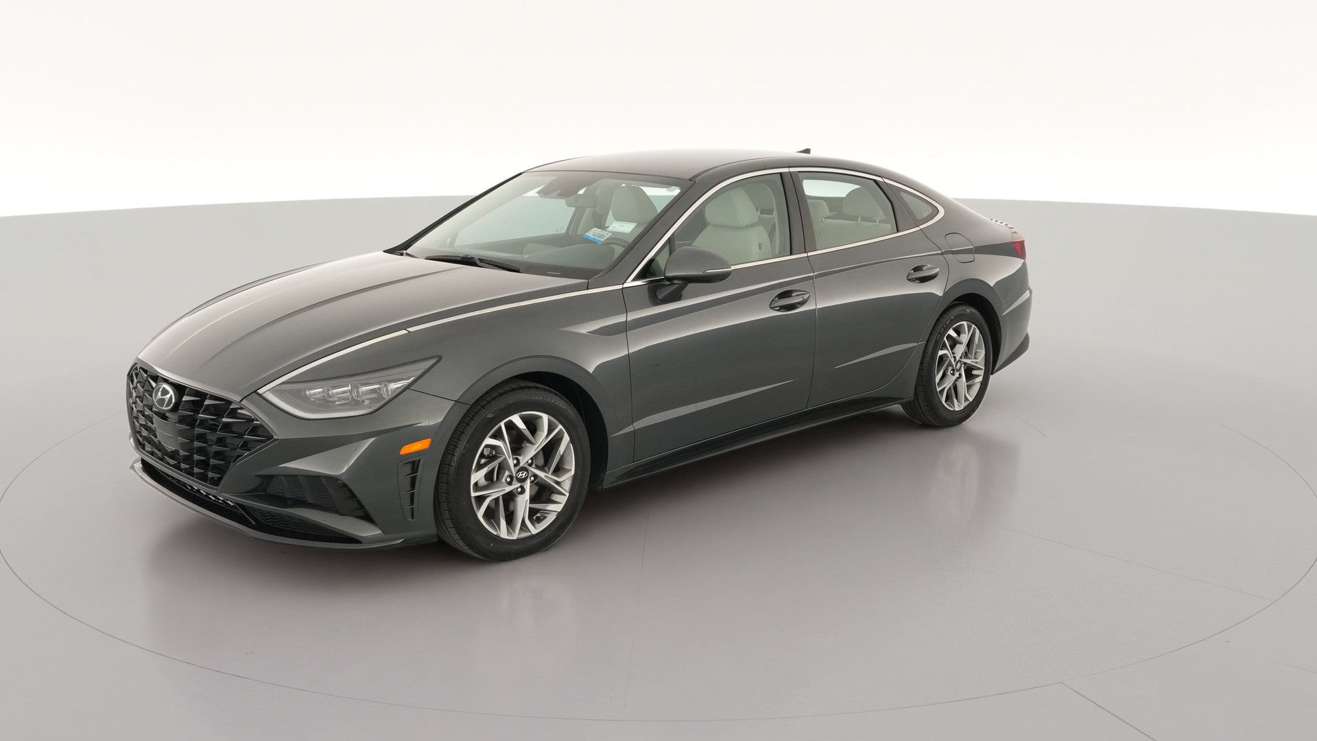 2023 Hyundai Sonata vehicle photo