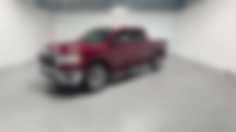 2019 Ram 1500 Crew Cab vehicle photo