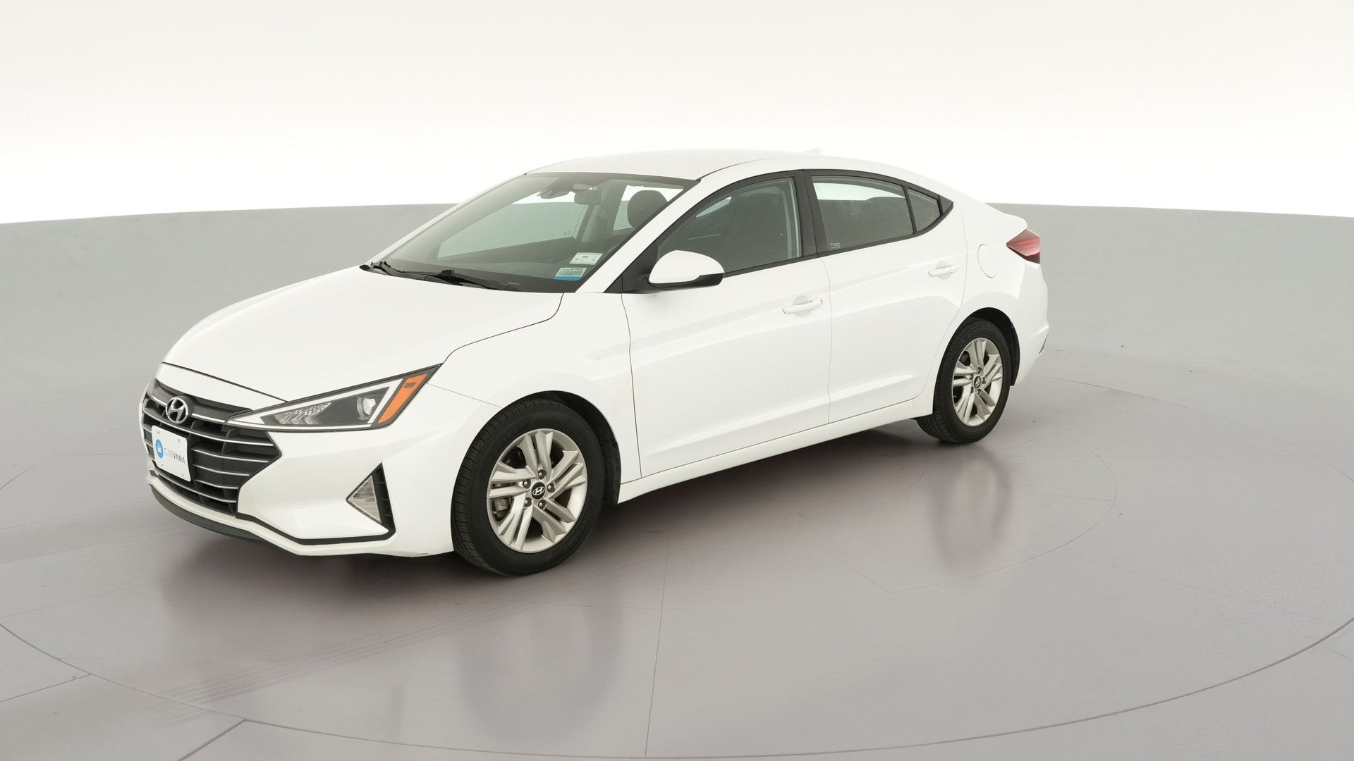 2019 Hyundai Elantra vehicle photo
