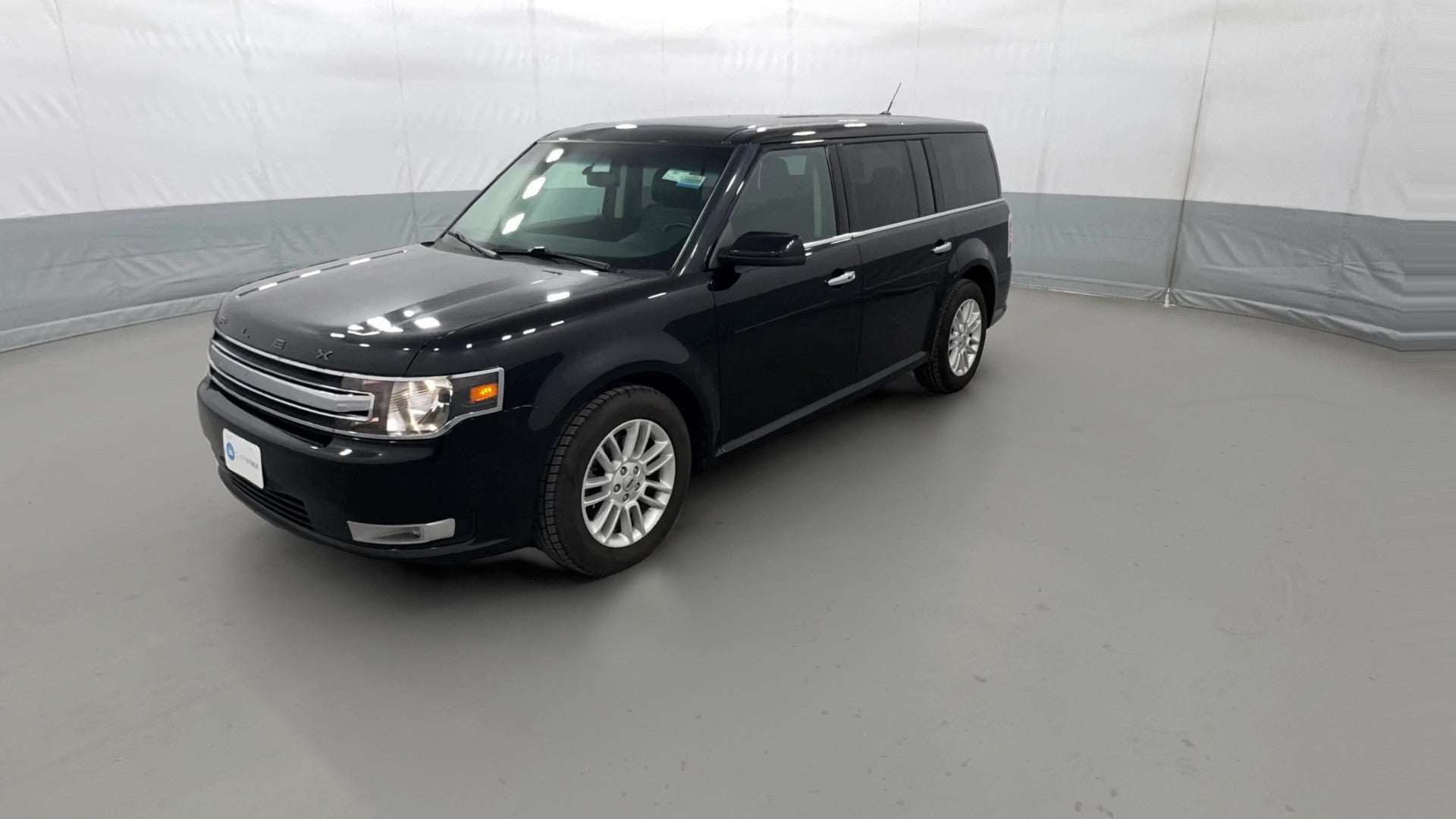 2019 Ford Flex vehicle photo