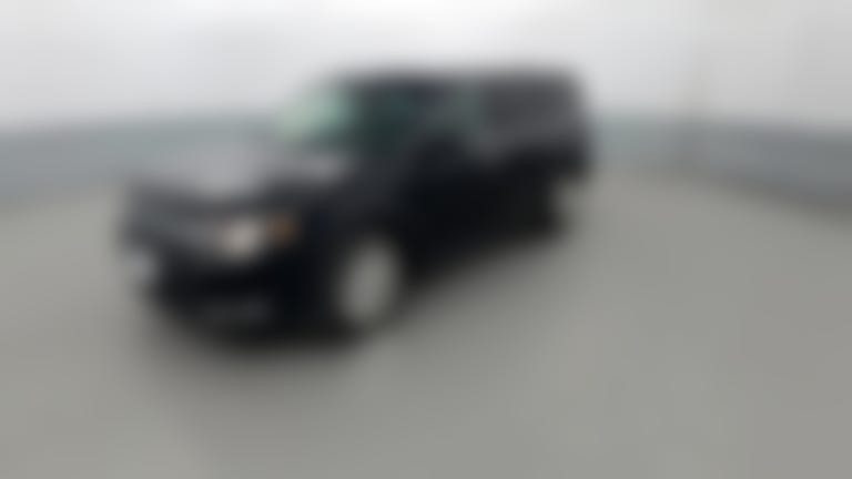 2019 Ford Flex vehicle photo
