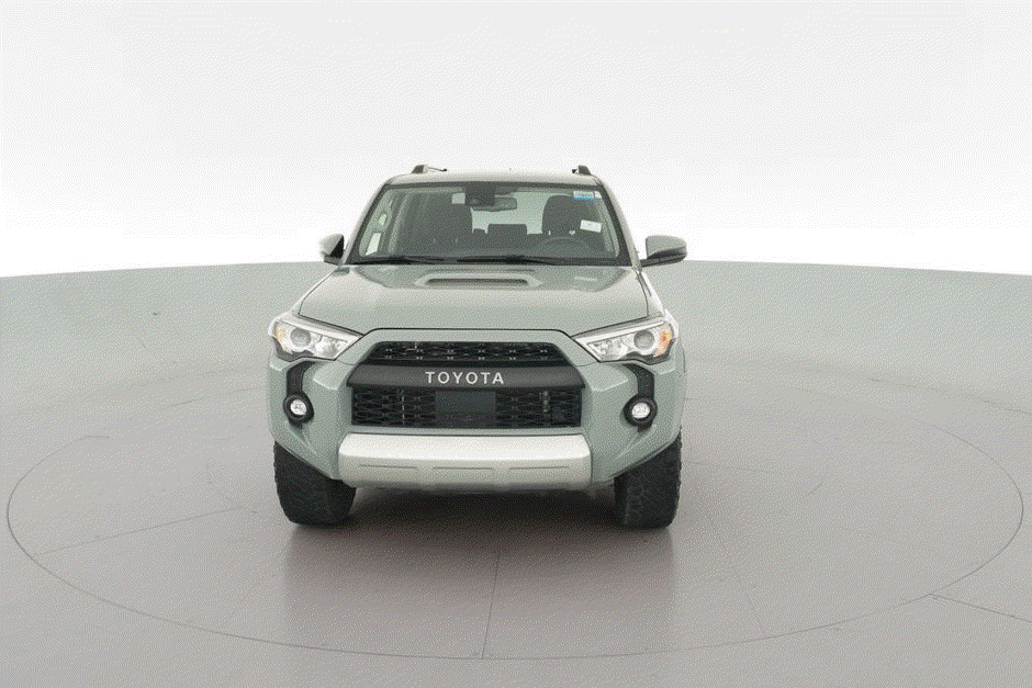 2022 Toyota 4Runner | Carvana