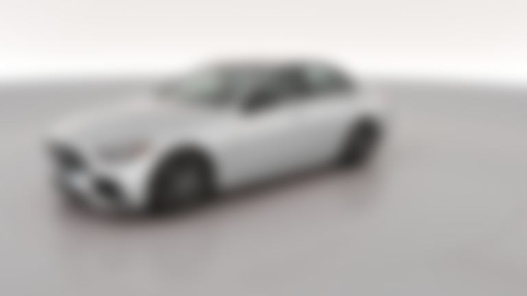 2024 Mercedes-Benz C-Class vehicle photo