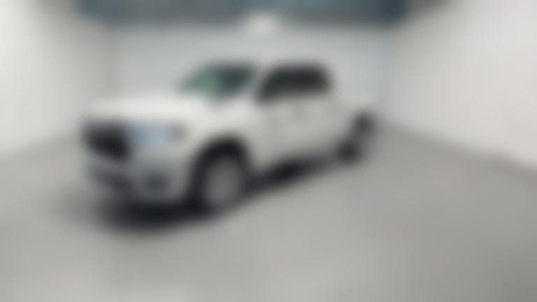 2026 Ram 1500 Crew Cab vehicle photo
