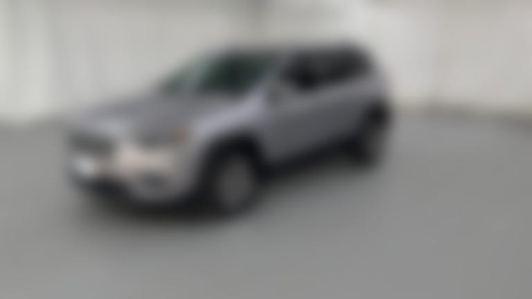 2019 Jeep Cherokee vehicle photo