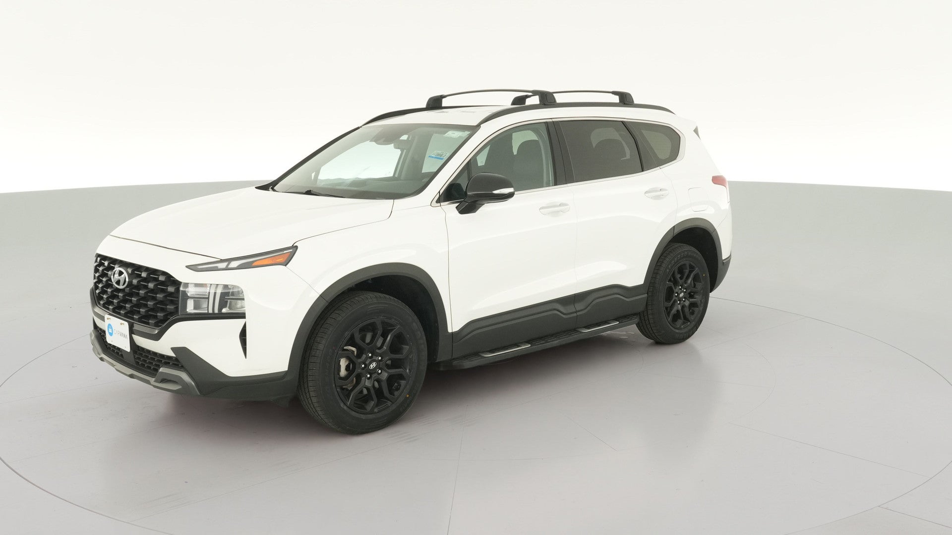 2023 Hyundai Santa Fe vehicle photo