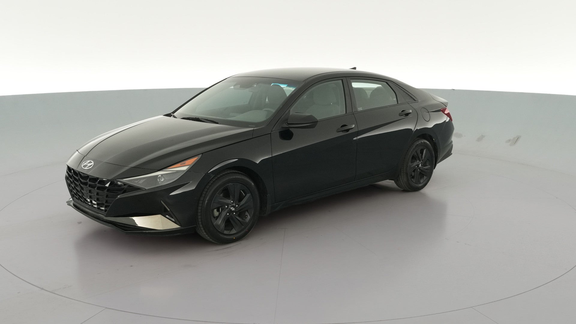 2022 Hyundai Elantra vehicle photo