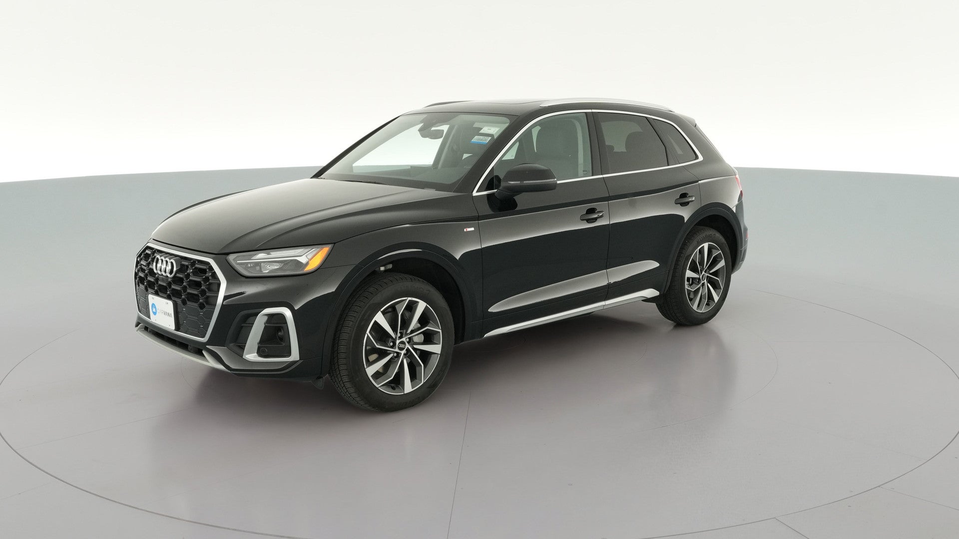 2022 Audi Q5 vehicle photo