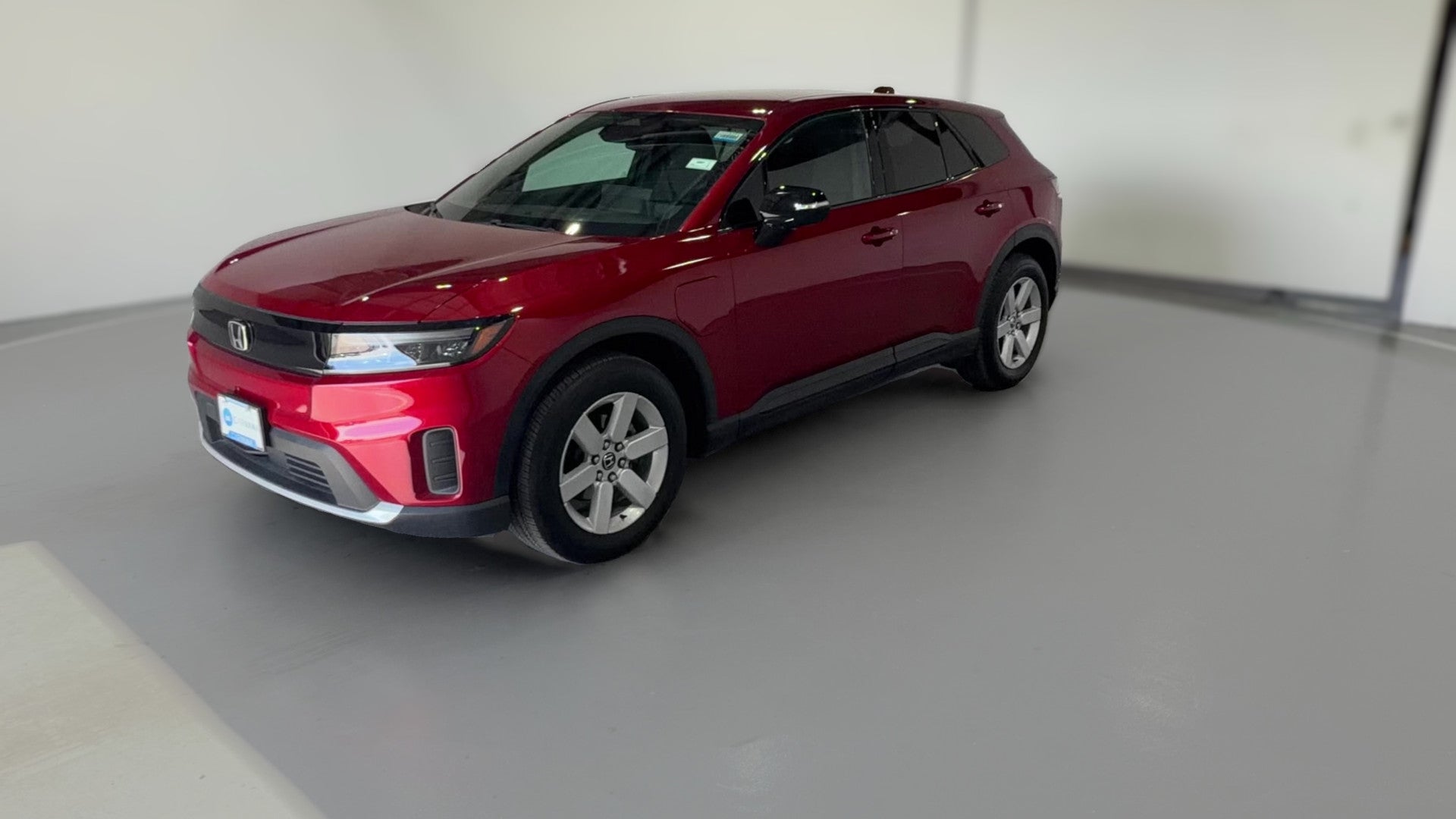 2024 Honda Prologue vehicle photo