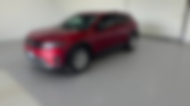 2024 Honda Prologue vehicle photo