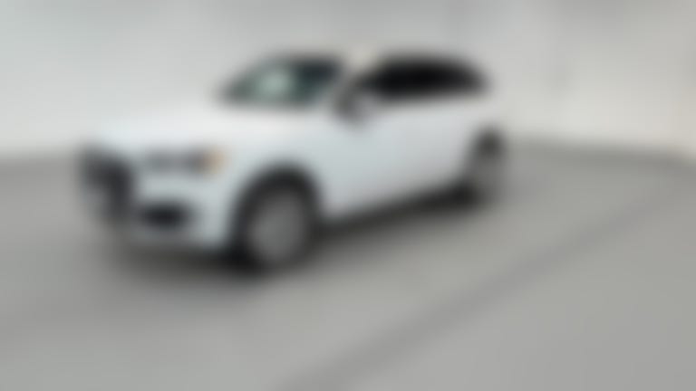 2023 Audi Q7 vehicle photo